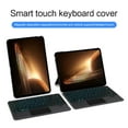 thumbnail image 2 of XZAMB Keyboard Case Compatible with OnePlus Pad 11.61" Backlit Keyboard with Touchpad Portrait Mode Magnetic Detachable Touch Keyboard Case, 2 of 7