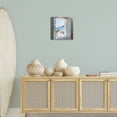 thumbnail image 4 of Stupell Industries Traditional Costal Door to Ocean Canvas Art, 17 x 17, by Riley B, 4 of 8