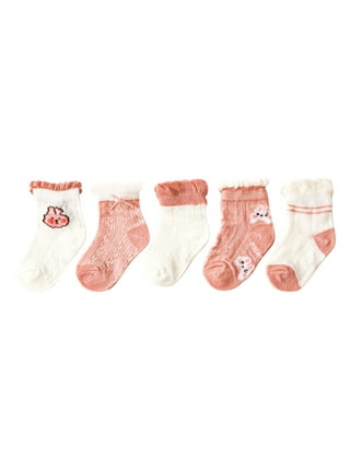Honeeladyy Toddler Girls Socks in Toddler Girls Socks Tights