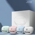 thumbnail image 2 of serony ABS Desk Vacuum Cleaner Compact And Lightweight Long-lasting Battery Desktop Vacuum Life Desk Vacuum Cleaner Mini, 2 of 6