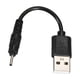 thumbnail image 3 of 15cm USB charging cable for stylus, compatible with BOSTO, UGEE and Huion graphics tablets., 3 of 4