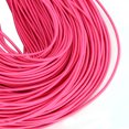 thumbnail image 4 of Cuerda para Abalorios Cuerda para Abalorios de Color Rosa Claro Cuerda para Abalorios para Hacer Joyas de Bricolaje Abalorios ANGGREK Otros, 4 of 8