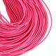 thumbnail image 3 of Con cuerda de hilo de cuentas de fuerte elasticidad cordón de cuentas de color rosa claro uso de bricolaje en el hogar para uso artesanal profesional Cuentas de hilo para hacer ANGGREK Otros, 3 of 8