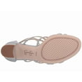 thumbnail image 6 of Jessica Simpson Womens Stassey Heel Sandal Pump, 6 of 6