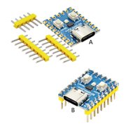 RP2040-Zero Microcontroller Development BoardP1C0Motherboard Core Processor Microcontroller