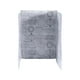 thumbnail image 4 of Wandisy Placa Deflectora De Aceite, Protector Antisalpicaduras para Cocina Sartén para Cocinar Sartén Cubierta Aceite Escudo Antisalpicaduras De La Estufa Protector Cocina Octpeak NO, 4 of 5