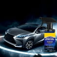 thumbnail image 3 of 120ml Multifunctional Car Coating Liquid, Ceramic Auto Polish Refurbish Agent for Long-Lasting, 3 of 7