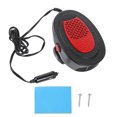 thumbnail image 3 of EeaseCA Car Windshield Heater Defroster Portable Car Heaters Fast Heating Equipment 150w, 3 of 8