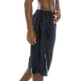 thumbnail image 4 of Pro 5 Super Heavy Weight Basket Ball Mesh Shorts, 4 of 4