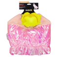 thumbnail image 3 of Vibrant Life Halloween Princess Costume for Dogs, Pink, XL, 3 of 5