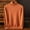 A_ Orange, variant on YLSDY Turtleneck Sweaters for Men Lighweight Long Sleeve Stretch Pullover Knitted Tops Muscle Slim Fit Jumper Thermal Shirt Black L
