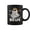 Black, variant on Bruh Ghost Halloween Cute Ghost Trick Or Treat Halloween Coffee Mugs