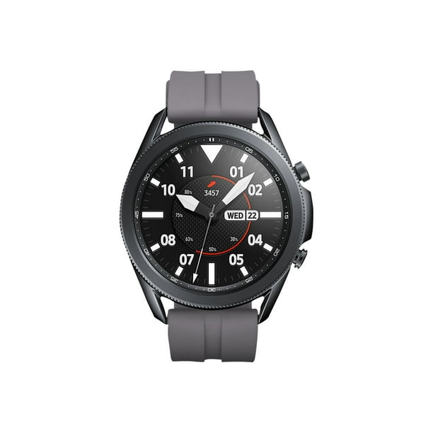 Galaxy watch 3 ridge sport band hotsell