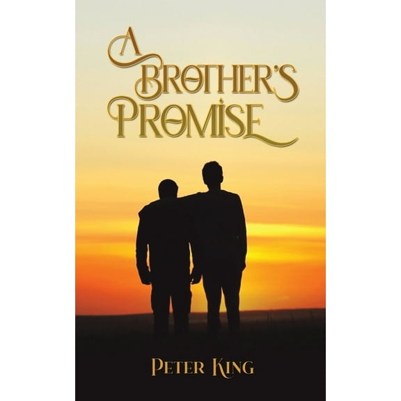 A Brother's Promise, (Paperback)