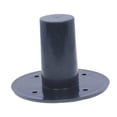thumbnail image 3 of Soporte para altavoz Top Hat Audio Support Soporte para altavoz portátil Soportes Adaptador Espacio Estilo A, 3 of 9