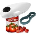 thumbnail image 1 of Ouvre-boîte Électrique, Ouvre-Boîtes Automatiques pour Restaurant pour Aînés Souffrant d'Arthrite, 1 of 5