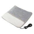 thumbnail image 2 of Calentador de pies con calefacción por USB, de calentamiento rápido, funda suave y lavable para una mayor comodidad en invierno, 2 of 8