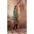 thumbnail image 6 of IshDeena Printed Pakistani Khadi Kurtis for Women Ready to Wear Tunic Tops/Shirts for Ladies - 1 Piece, 6 of 7