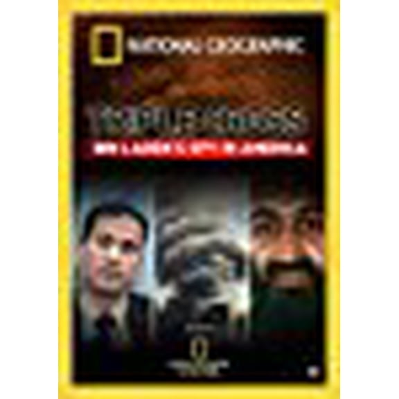 Triple Cross: Bin Laden's Spy In America (Widescreen)