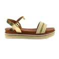 thumbnail image 3 of Lunar Womens Frazer Sandals, 3 of 5