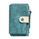 thumbnail image 1 of Hukapapa Lindo bolso multifuncional con personalidad de color mini bolso para tarjetasazul, 1 of 6