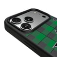 thumbnail image 3 of Keyscaper   Dallas Stars Plaid iPhone Magnetic Bump Case, 3 of 6
