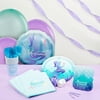 Mermaids Under The Sea Deluxe Party Kit