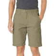 thumbnail image 2 of AXXD Mens Gym Shorts Summer Fashion Pocket Zipper Classic Cargo Shorts Father's Day Gift, 2 of 3
