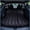 Black, variant on Flocked Inflatable Car Mattress, Soft Air Bed for SUV RV Travel Camping, Comes with Storage Bag & Repair Kit, Portable Vehicle Camping Accessory