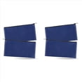 thumbnail image 1 of 4 Bolsas de Dinero con Cremallera, Organizador de Bolsas de Efectivo para Depósitos Bancarios, Billetera para Cheques, Bolsa de Viaje para Monedas, Billetes y Cosméticos, 1 of 5