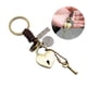 thumbnail image 1 of unbranded Llavero Colgante En Metalizado Para Llaves Y De, 1 of 6