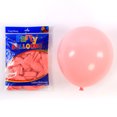 thumbnail image 1 of Globo de látex grueso de imitación de belleza de 12 pulgadas y 2,8 g, globo de macarrón para fiesta de cumpleaños y bodas, 1 of 5