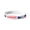 Patriotic, variant on Sabona 15470 Pro Magnetic Sport Wristband, Pink - Large