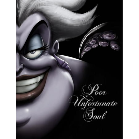 Poor Unfortunate Soul : A Tale of the Sea Witch