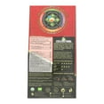 thumbnail image 3 of Miracle Tree Moringa Energy Tea - Cherry Chamomile | Organic Certified & Non-GMO | 3 x 16 Pyramid Sachets, 3 of 3