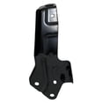 thumbnail image 1 of FENDER BRACE FR RH REPLACEMENT FOR NISSAN ROUGE 2022 PARTSLINK NUMBER NI1245114, 1 of 1