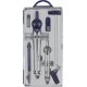 thumbnail image 1 of Ometry Set Circle Ing Tools For Engineers, 1 of 5