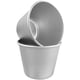thumbnail image 2 of Paquete de 15 Moldes de BudíN, Tazas Antiadherentes de PudíN Molde de Tarta de Huevo, Moldes Resistentes para Hacer Golosinas Dulces y Saladas, 2 of 6