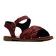thumbnail image 3 of Sandalias para Niña Kinder 6624 rojo 20, 3 of 6