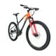 thumbnail image 2 of Bicicleta Ghost Claw Rodada 26 Naranja De Montaña, 2 of 9