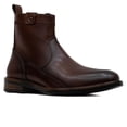 thumbnail image 3 of Botas Para Hombre Christian Gallery 2674 cafe 25.5, 3 of 4