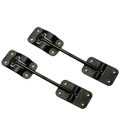 holder door cargo catch trailer latch hatch camper rv pack quot