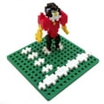 thumbnail image 3 of Plus-Plus - Open Play STEM Building Set- 60 Pc Baseplate Builder- Farm, 3 of 5