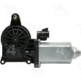thumbnail image 2 of Power Window Motor Fits select: 1999-2007 CHEVROLET SILVERADO, 2000-2006 CHEVROLET TAHOE, 2 of 4