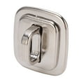 thumbnail image 4 of Laptop Lock Hardware, Security Anchor Base Compact Design Double Sided Tape  For Laptops Tablets Monitors Smart Phone, 4 of 8