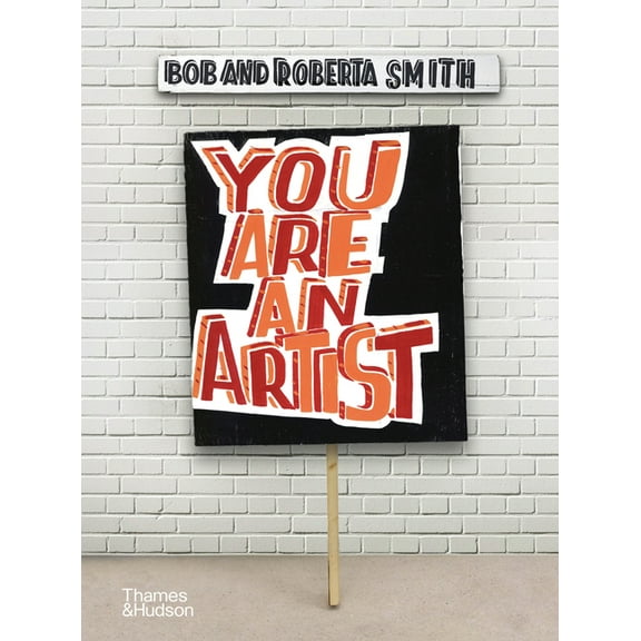 You Are an Artist, (Hardcover)