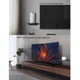 thumbnail image 3 of Soporte de estante de montaje en pared para altavoz inteligente/sistema WiFi, 3 of 6