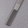 thumbnail image 1 of Lima de escofina de madera de 4 vías Lima de mano de acero al carbono para carpintería para afilar madera y metal (1 unidad), 1 of 2