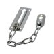 thumbnail image 1 of 1pc Chain Door Lock Display Cabinet Defense Hotlinking Security Latch Lock for Home, 1 of 2