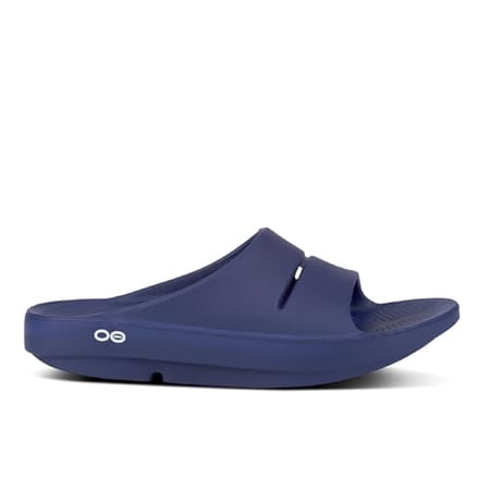 OOFOS OOahh Recovery Slide - Women’s and Men’s
